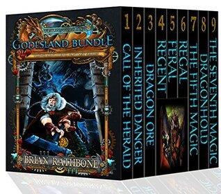 Godsland Bundle