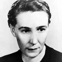 Caroline Gordon