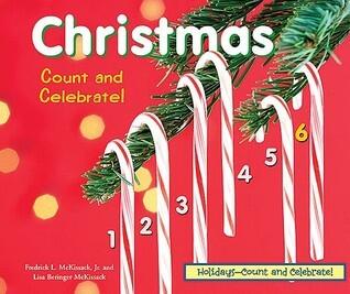Christmas, Count and Celebrate!