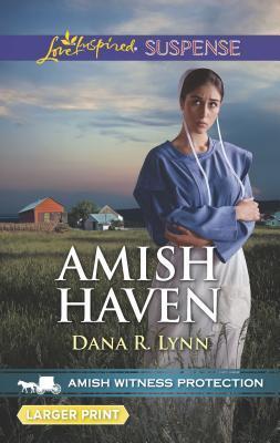 Amish Witness Protection