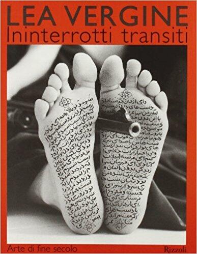 Ininterrotti transiti: Arte di fine secolo