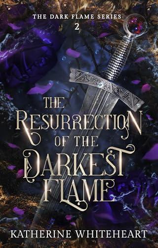 The Dark Flame Series