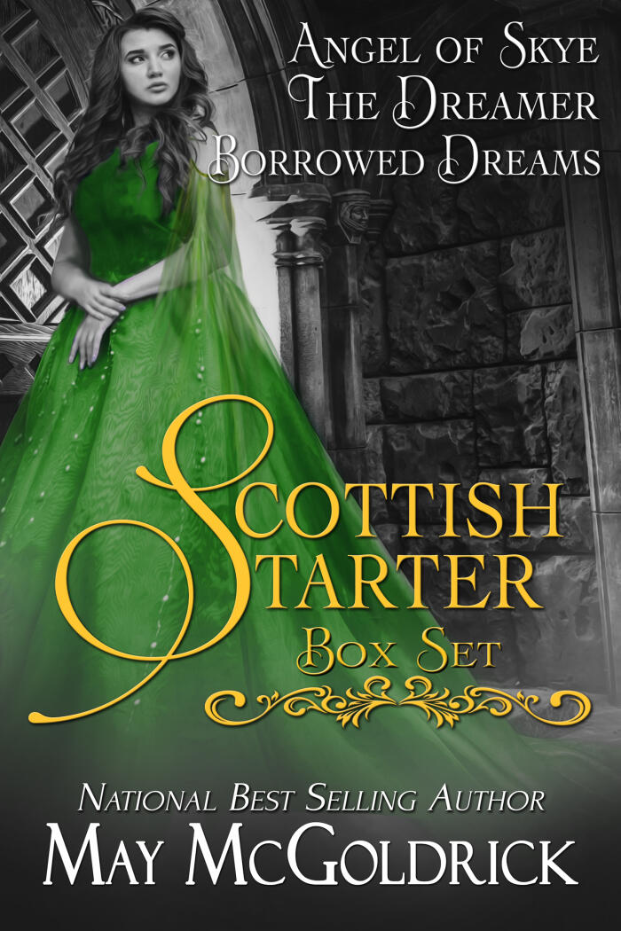 Scottish Starter Box Set