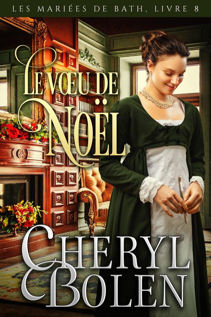 Le vœu de Noël