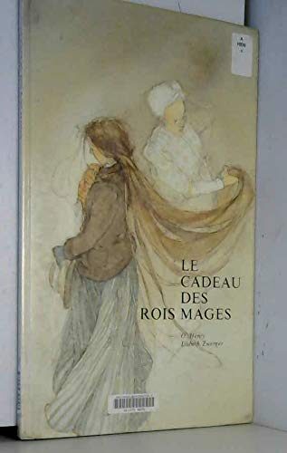 Cadeau rois mages