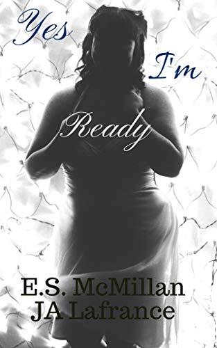 Yes I'm Ready