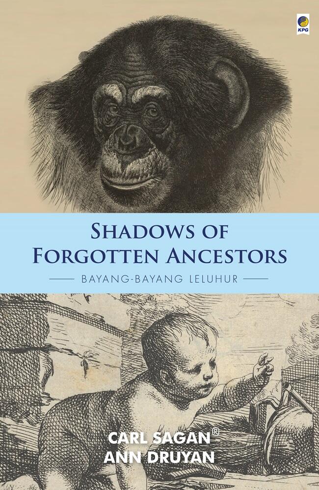 Shadows of Forgotten Ancestors - Bayang-bayang Leluhur