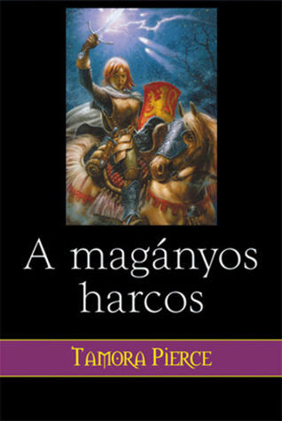 A magányos harcos