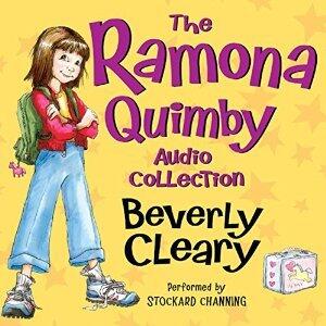 The Ramona Quimby Collection
