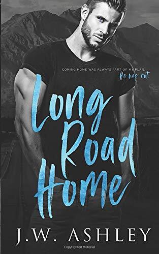 Long Road Home