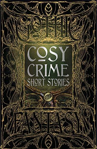 Cosy Crime Short Stories