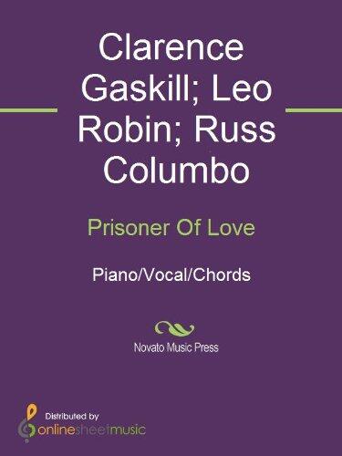 Prisoner of Love
