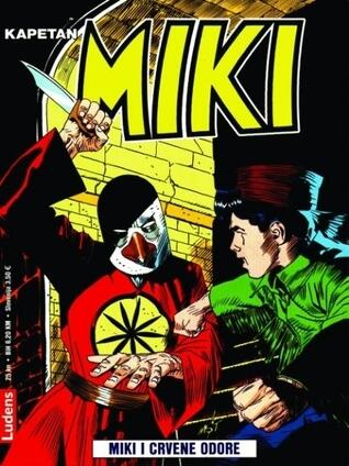 Miki i crvene odore