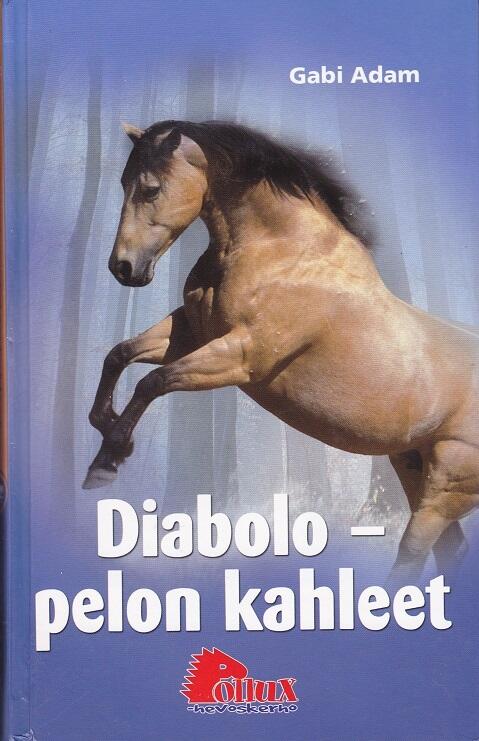 Diabolo - pelon kahleet