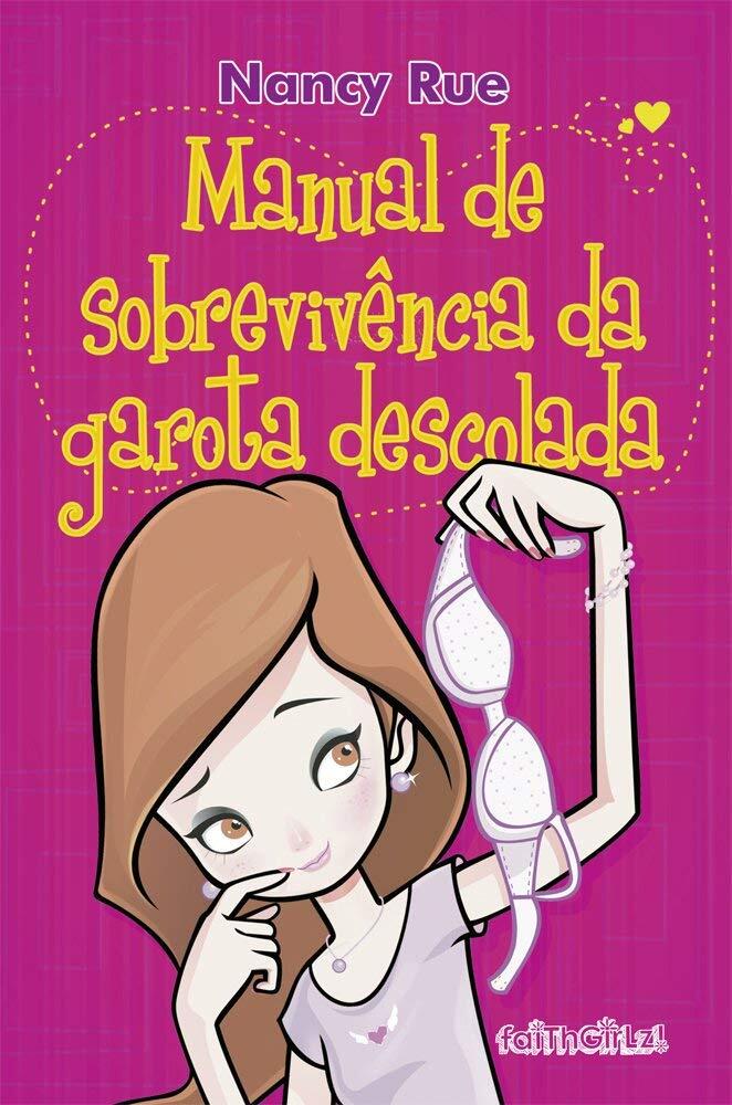 Manual de Sobrevivencia da Garota Descolada