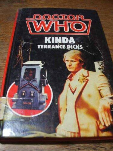 Doctor Who: Kinda