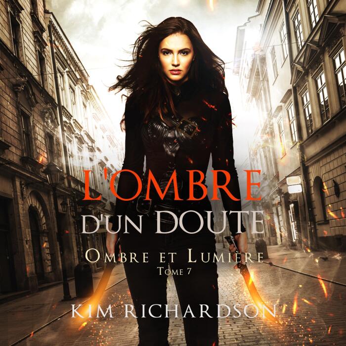 L'Ombre d'un Doute: Ombre et Lumière t. 7