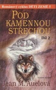 Pod kamennou střechou 2