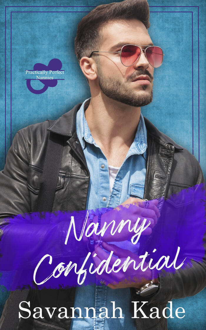 Nanny Confidential