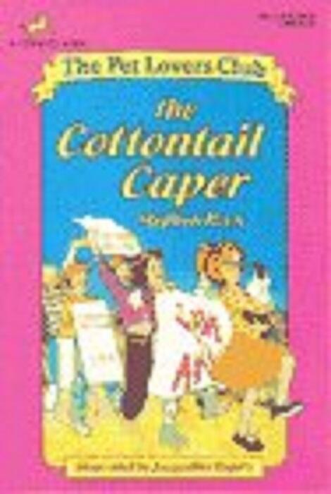 Cottontail Caper