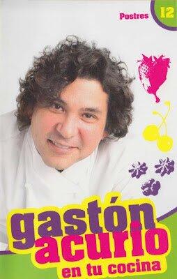 Gaston Acurio En Tu Cocina (Potres-12)