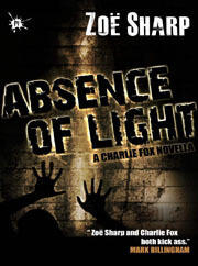 Absence of Light