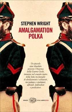 Amalgamation Polka