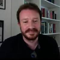 Daniel Bristow