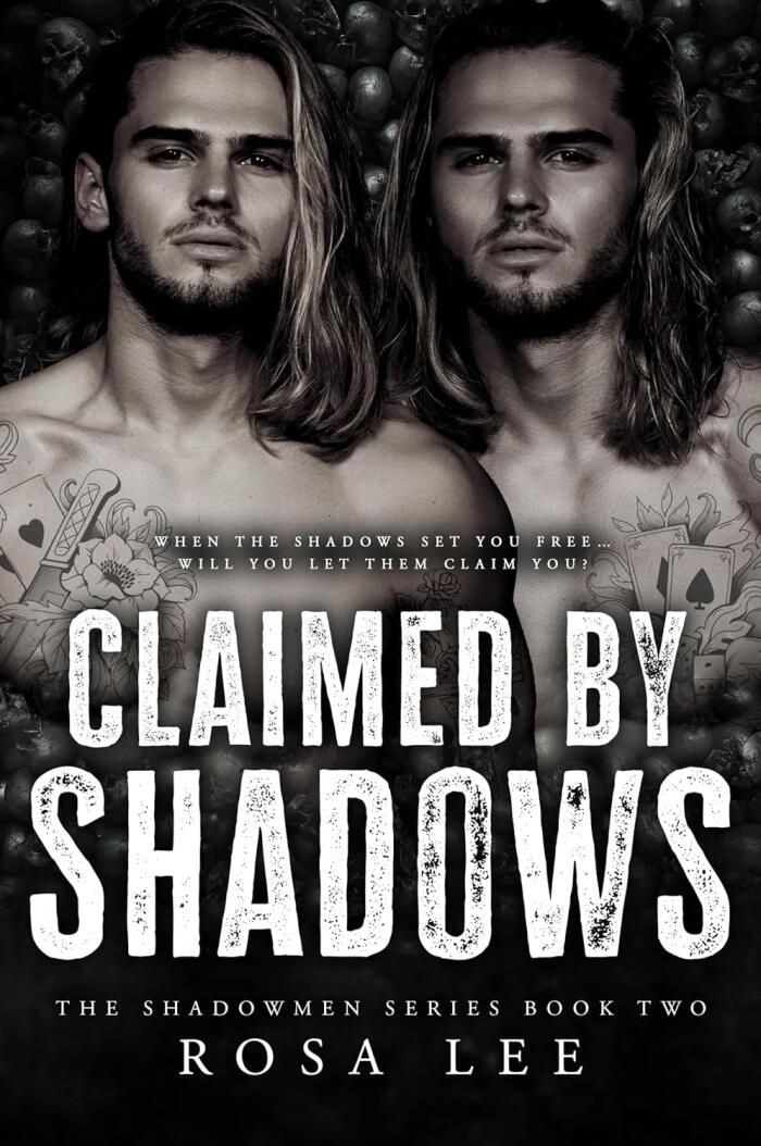 Claimed by Shadow