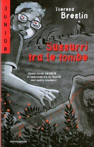 Sussurri tra le tombe