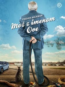 Mož z imenom Ove