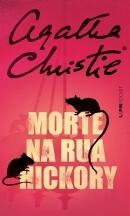 Morte na Rua Hickory