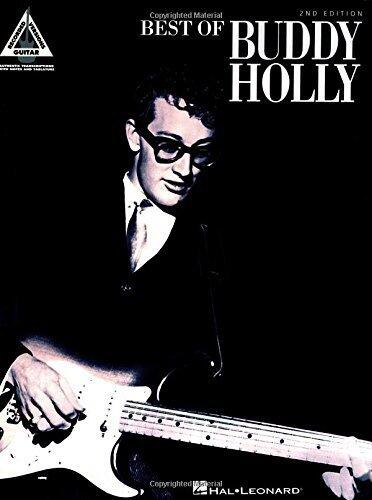 Best of Buddy Holly Songbook