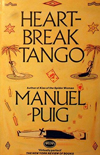 Heartbreak Tango