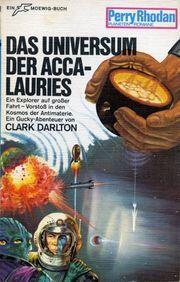 Das Universum der Accalauries