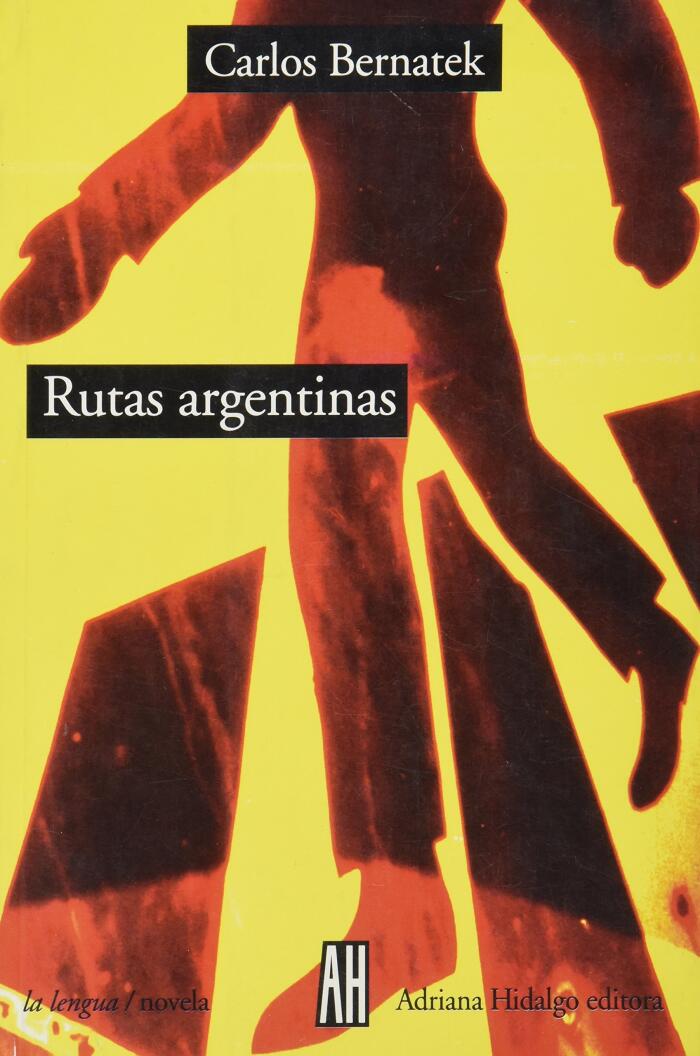 Rutas argentinas