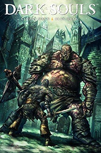 Dark Souls: Winter's Spite #2
