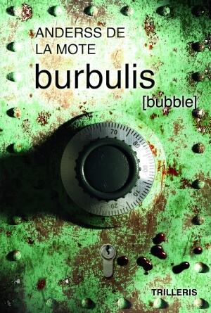 [bubble] burbulis