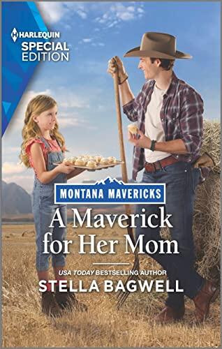 Montana Mavericks: Lassoing Love