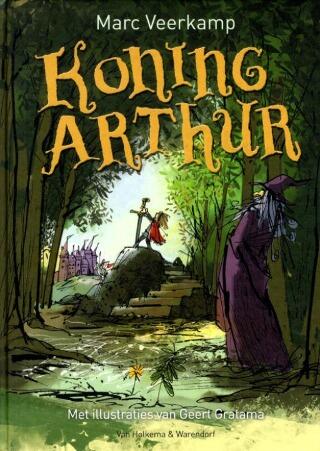 Koning Arthur