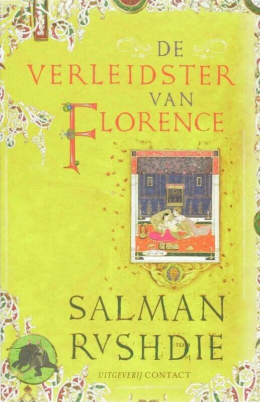 de verleidster van Florence