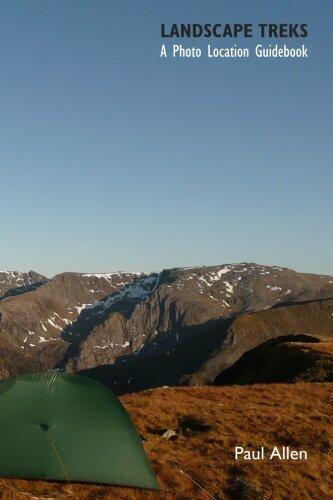 Landscape Treks: A photo location guidebook