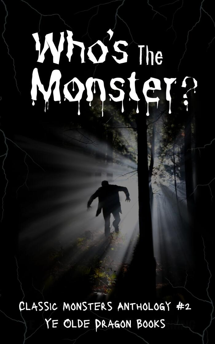 Who's The Monster?
