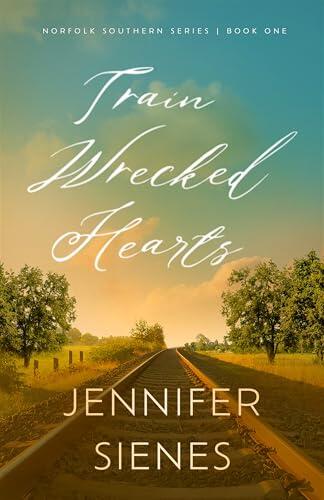 Train Wrecked Hearts