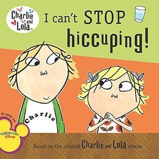I can't STOP hiccuping!