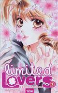 Limited Lovers, Tome 1