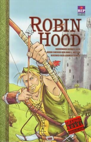 Robin Hood