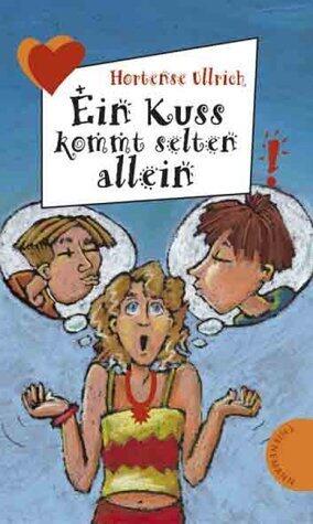 Ein Kuss kommt selten allein