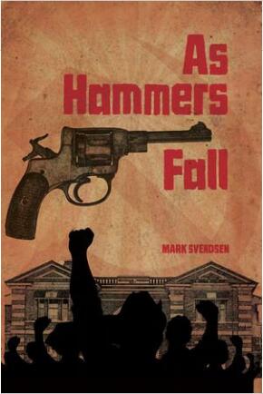 As Hammers Fall
