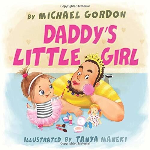 Daddy's Little Girl: